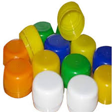 Hdpe closures